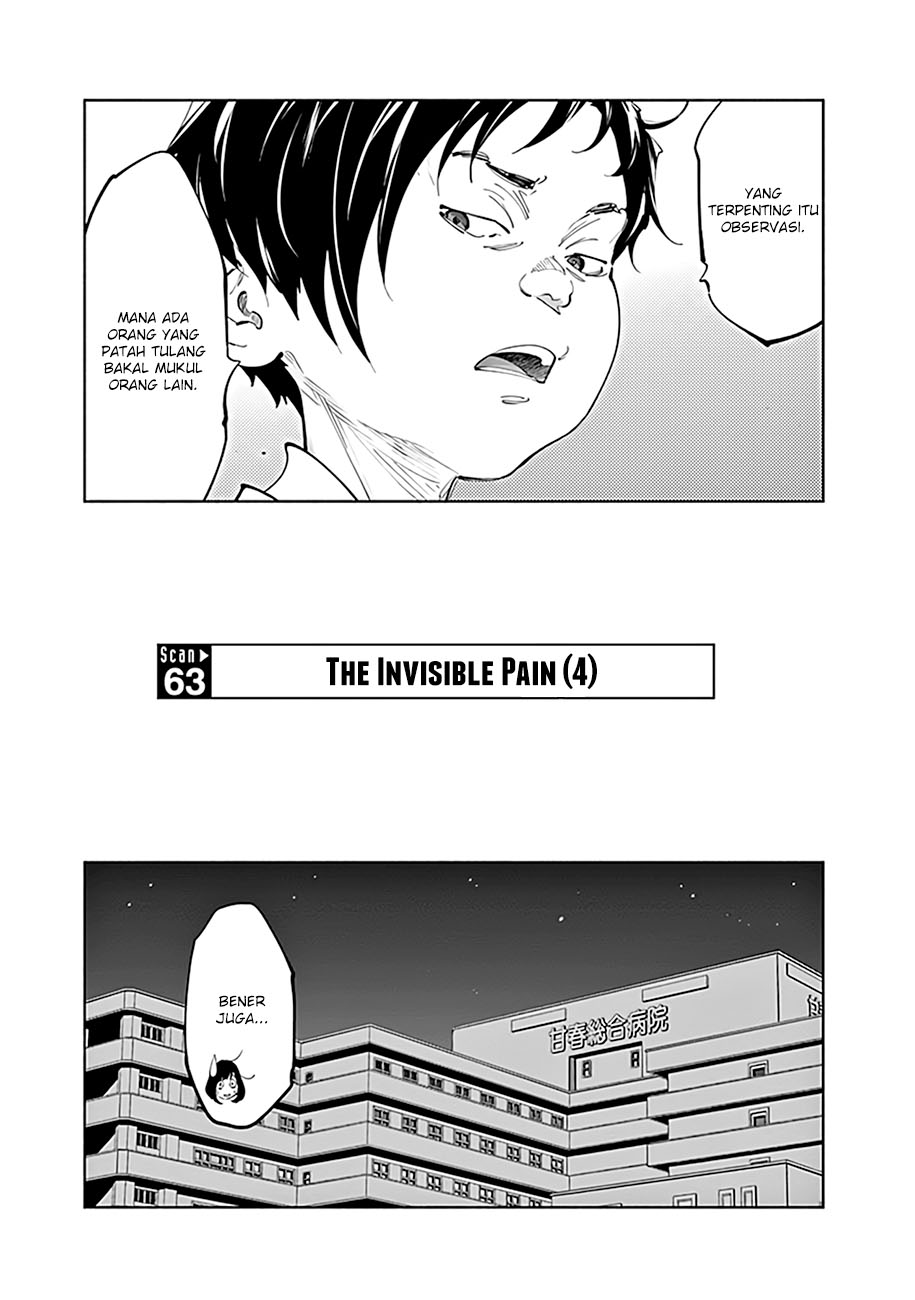 Radiation House Chap 63 - Next Chap 64