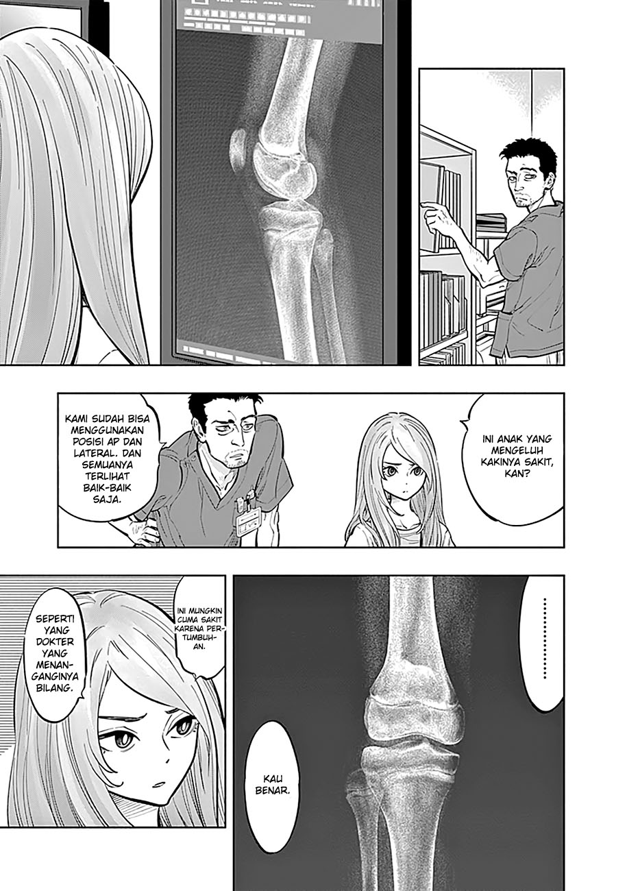 Radiation House Chap 7 - Next Chap 8