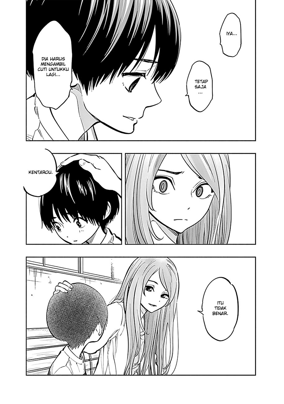 Radiation House Chap 7 - Next Chap 8