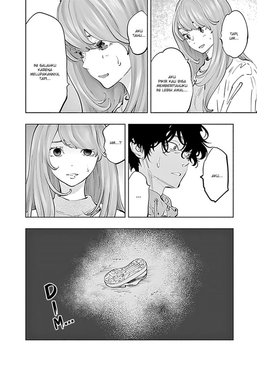 Radiation House Chap 72 - Next Chap 73