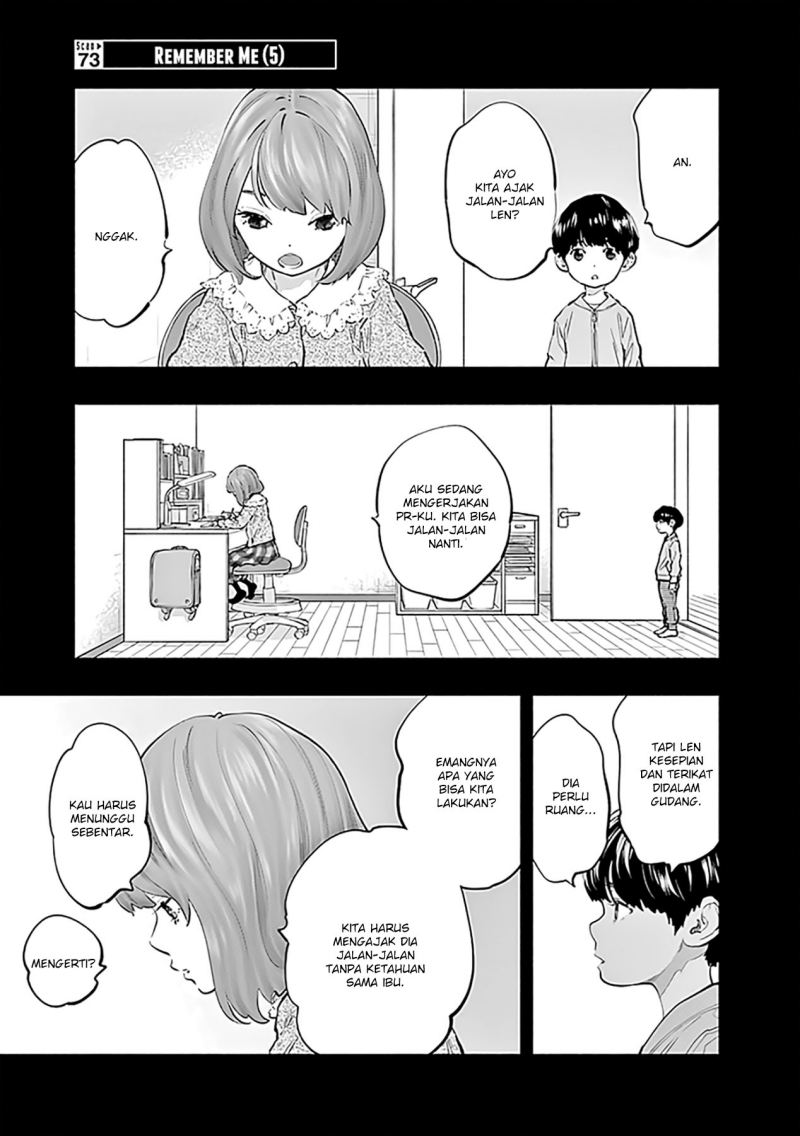 Radiation House Chap 73 - Next Chap 74