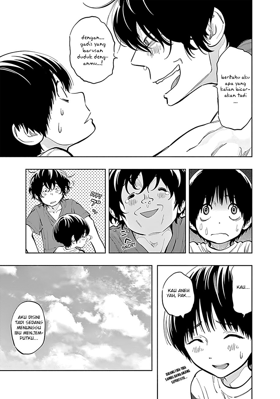 Radiation House Chap 8 - Next Chap 9