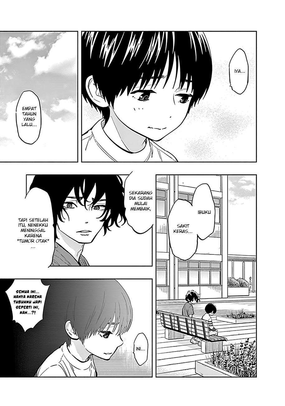 Radiation House Chap 8 - Next Chap 9