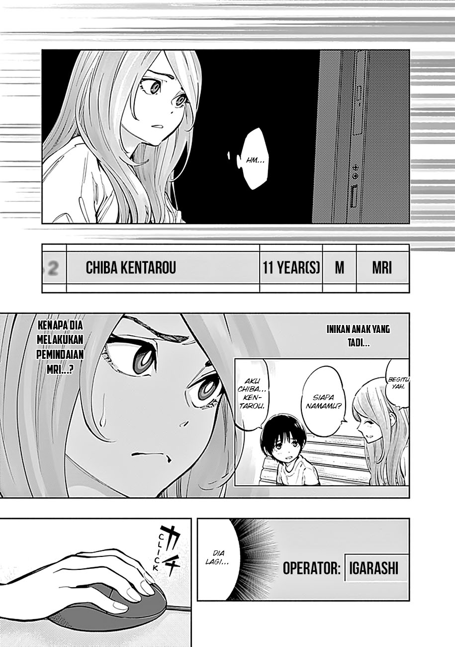 Radiation House Chap 9 - Next Chap 10