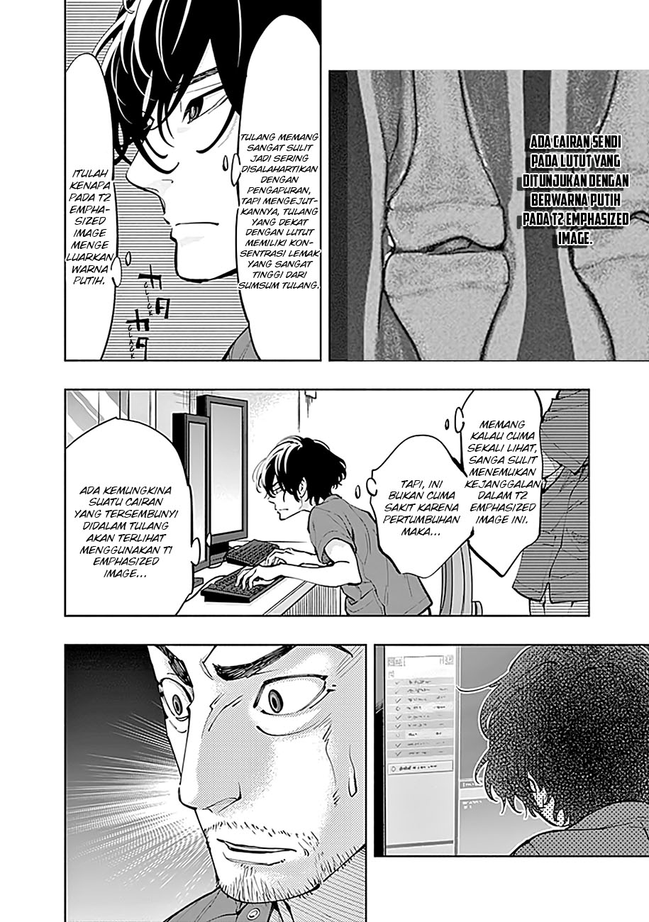 Radiation House Chap 9 - Next Chap 10