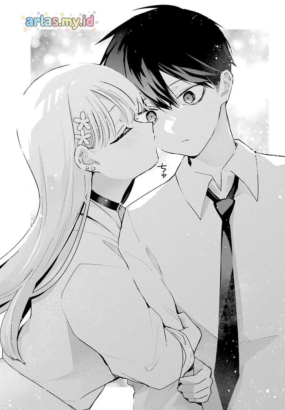 Anta to Osananajimitte dake demo Iyananoni! ~Zekkou kara Hajimaru S-kyuu Bishoujo to no Gakuen Nariagari Seikatsu~ Chap 10 - Next Chap 11