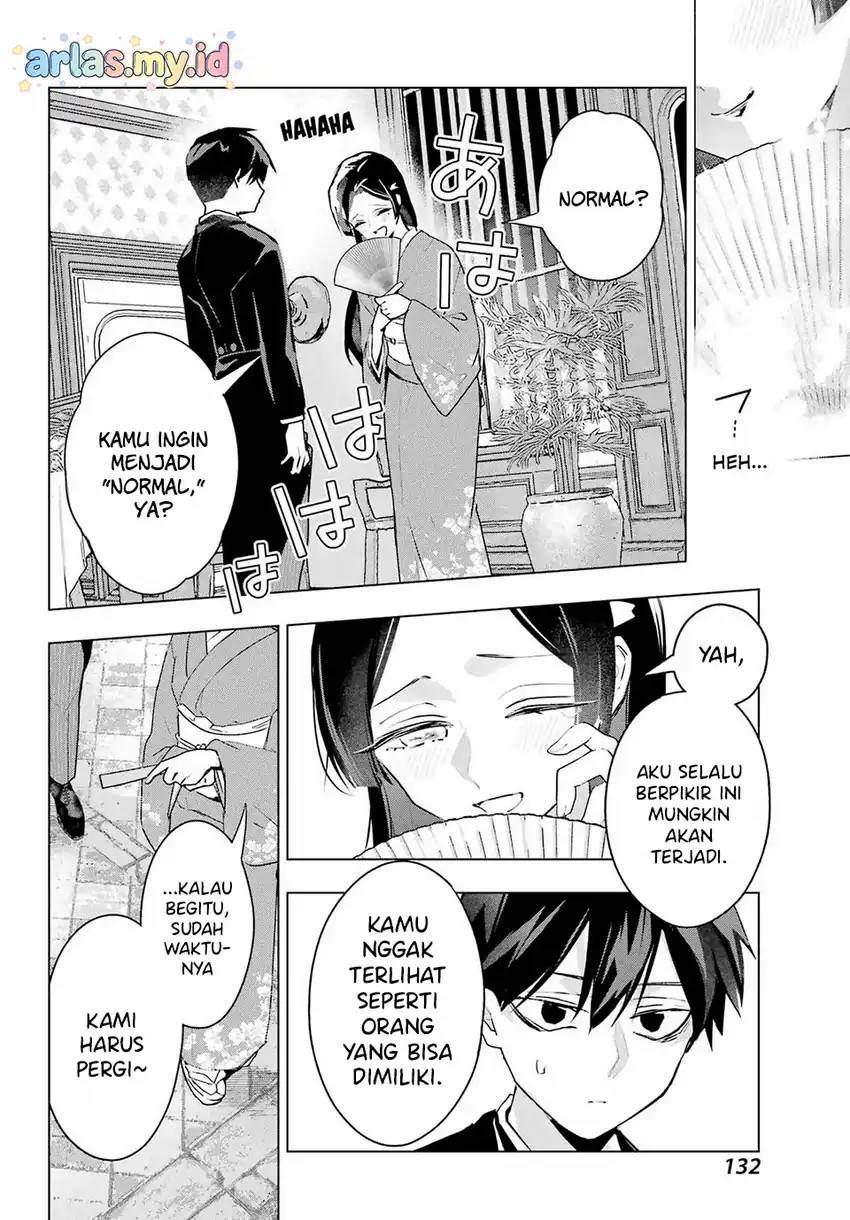 Anta to Osananajimitte dake demo Iyananoni! ~Zekkou kara Hajimaru S-kyuu Bishoujo to no Gakuen Nariagari Seikatsu~ Chap 9 - Next Chap 10