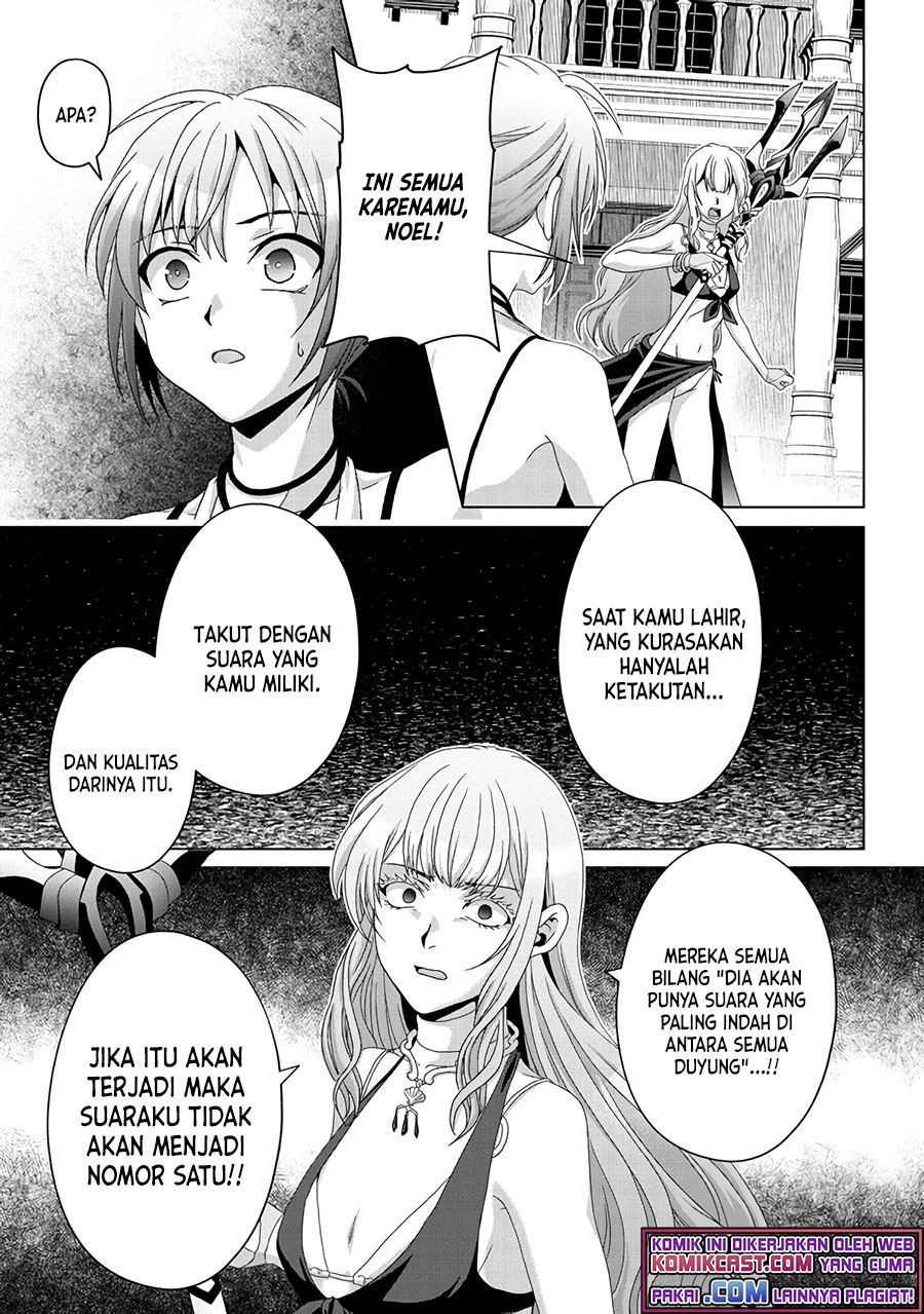 Nise Seiken Monogatari: Osananajimi no Seijo o Uttara Michizure ni Sareta Chap 16 - Next Chap 17
