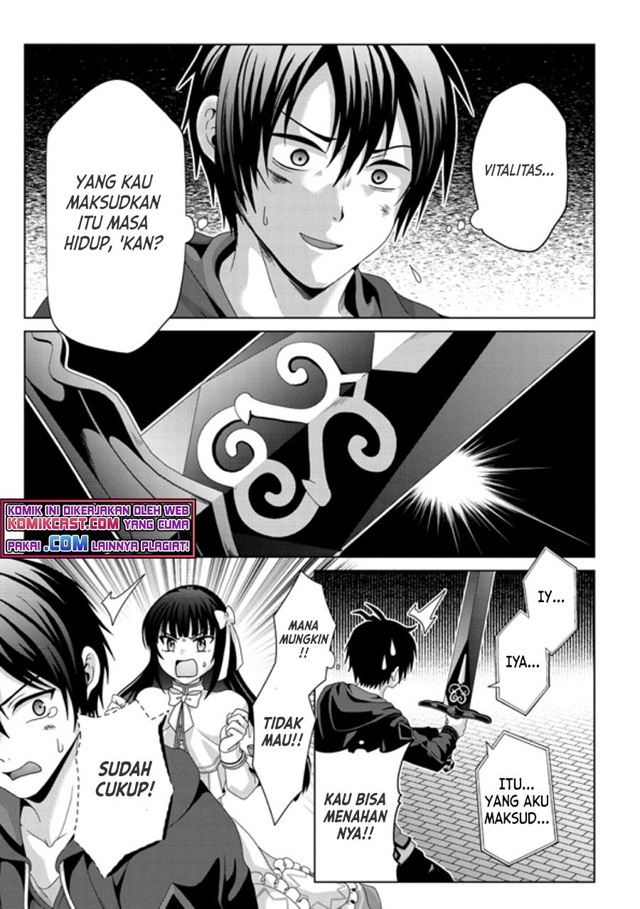 Nise Seiken Monogatari: Osananajimi no Seijo o Uttara Michizure ni Sareta Chap 18.1 - Next Chap 19.1