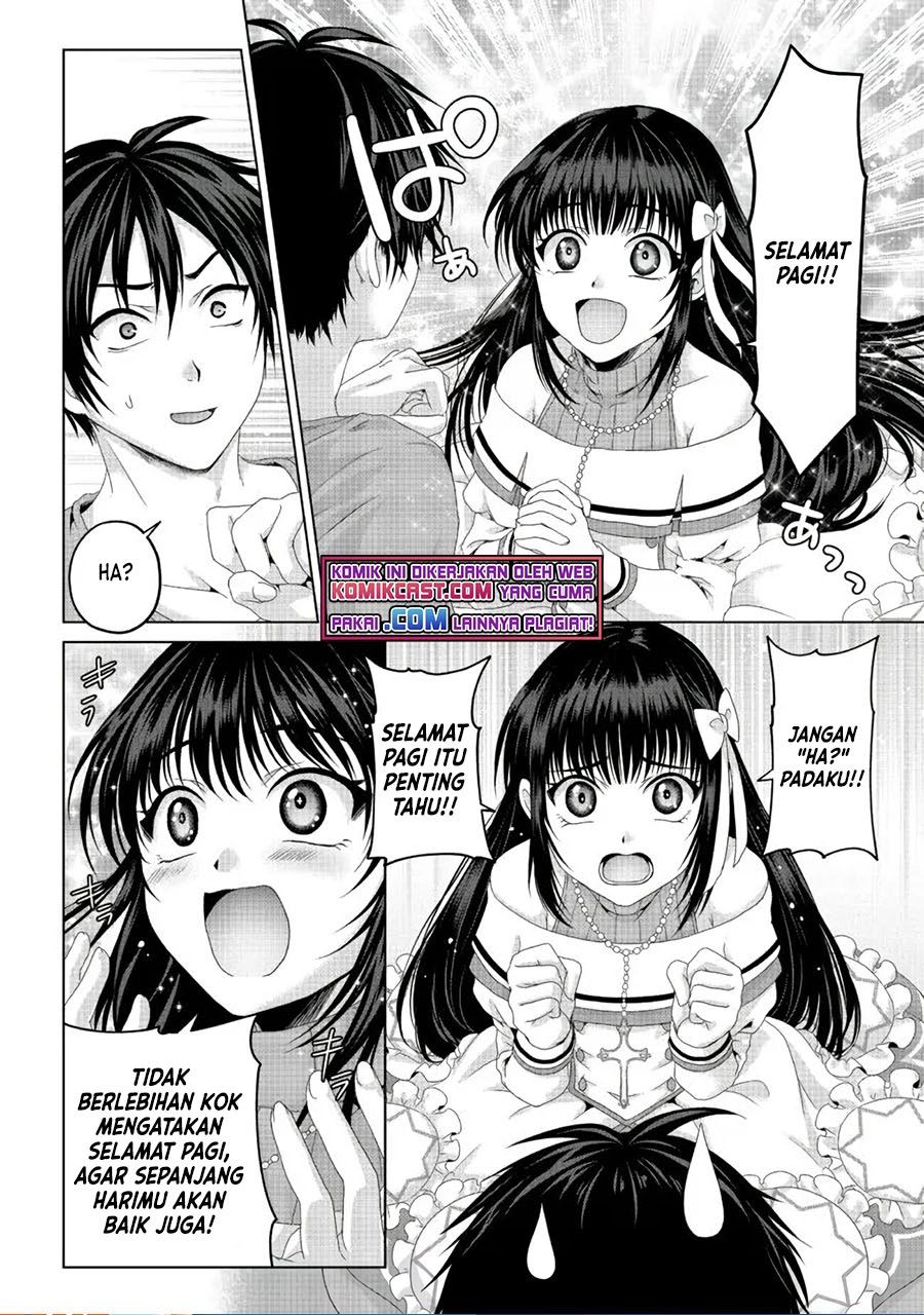 Nise Seiken Monogatari: Osananajimi no Seijo o Uttara Michizure ni Sareta Chap 19.1 - Next Chap 20.1