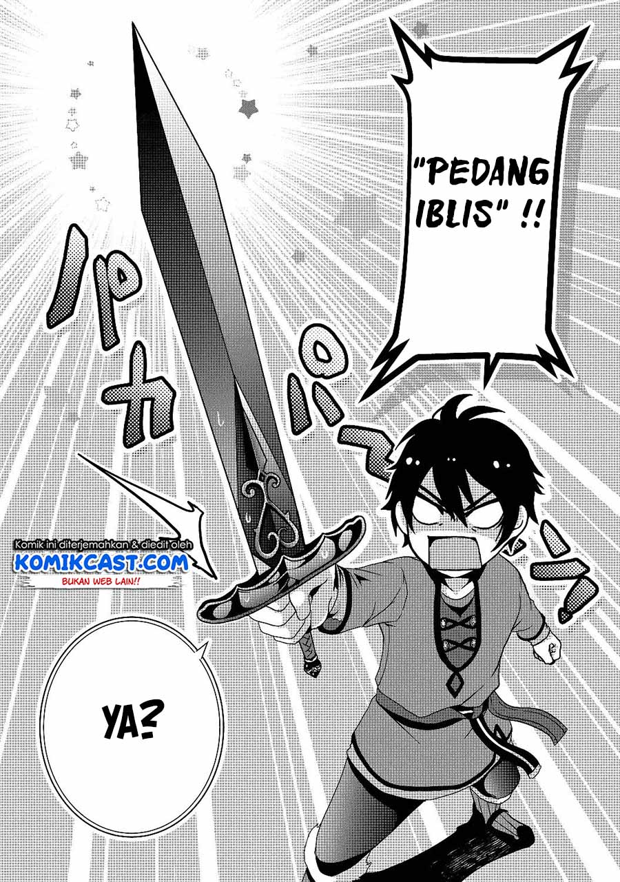 Nise Seiken Monogatari: Osananajimi no Seijo o Uttara Michizure ni Sareta Chap 1 - Next Chap 2