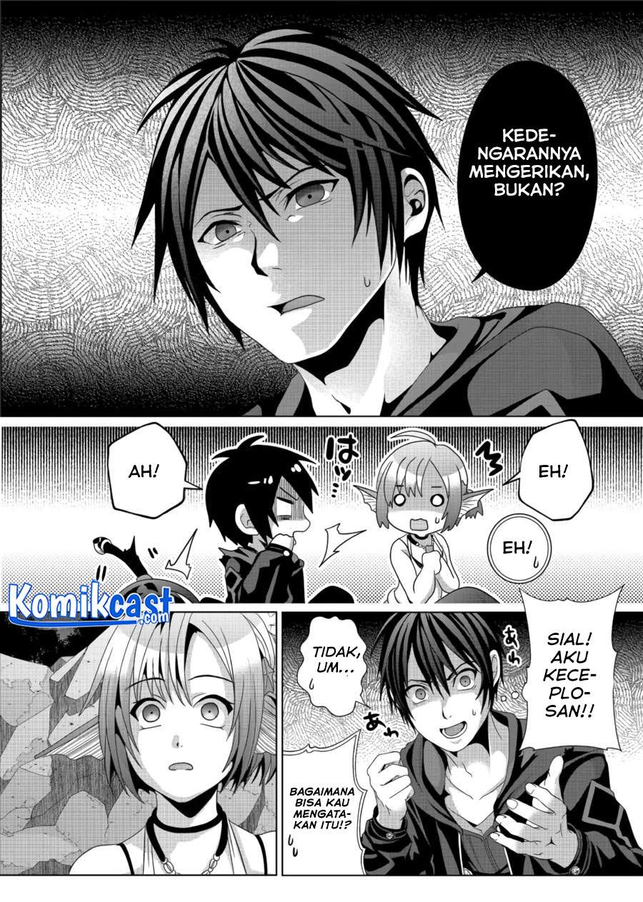 Nise Seiken Monogatari: Osananajimi no Seijo o Uttara Michizure ni Sareta Chap 11 - Next Chap 12