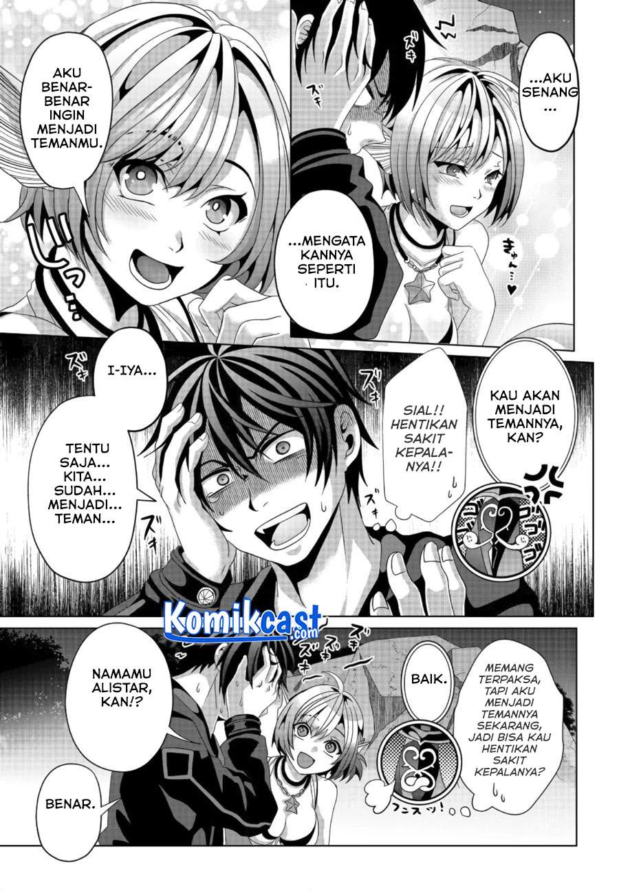 Nise Seiken Monogatari: Osananajimi no Seijo o Uttara Michizure ni Sareta Chap 11 - Next Chap 12