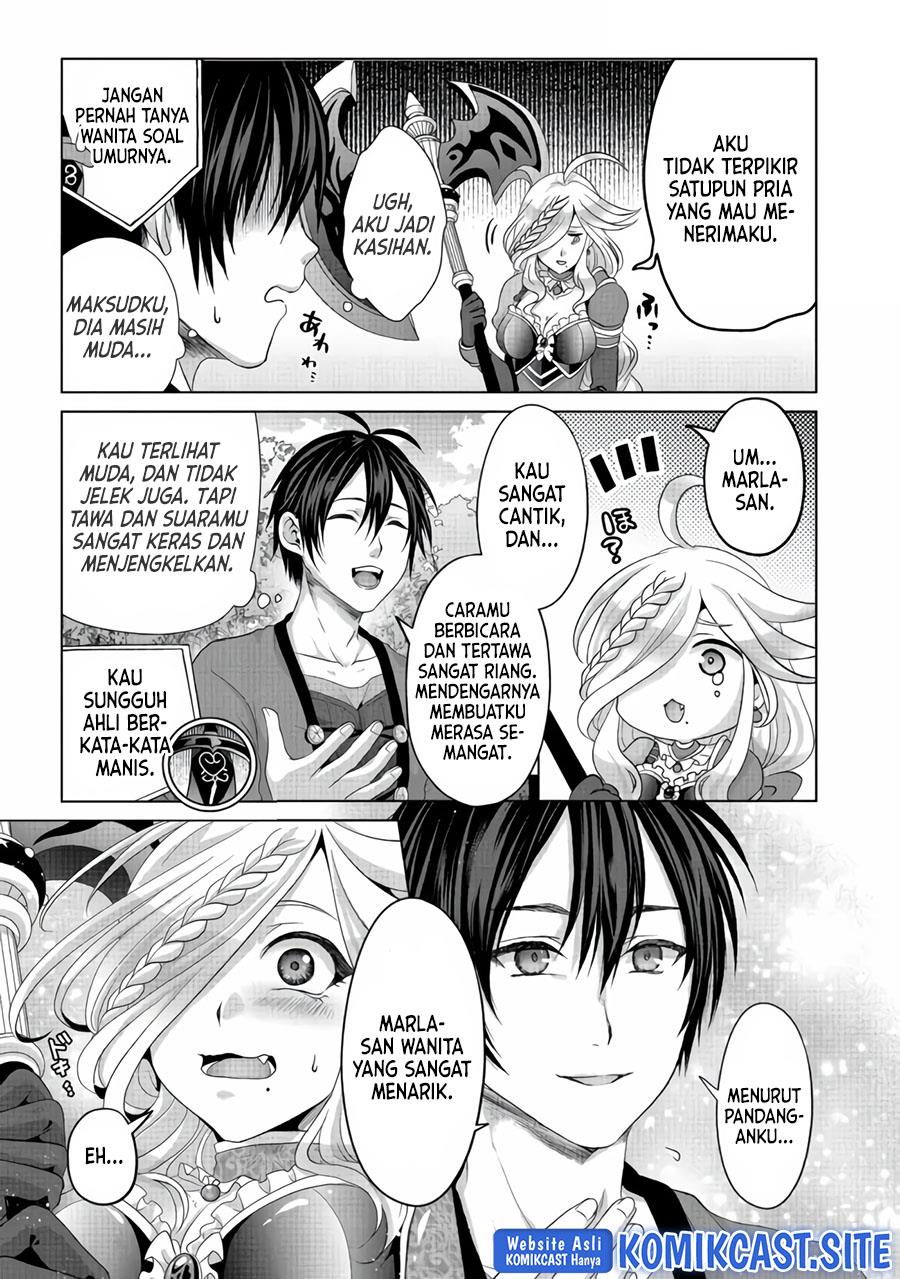 Nise Seiken Monogatari: Osananajimi no Seijo o Uttara Michizure ni Sareta Chap 24 - Next Chap 25