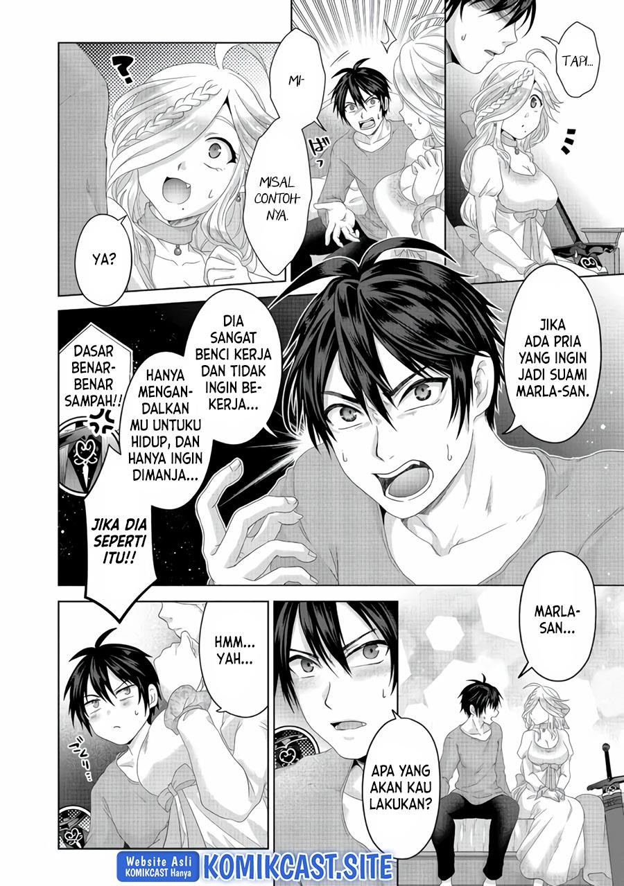 Nise Seiken Monogatari: Osananajimi no Seijo o Uttara Michizure ni Sareta Chap 25 - Next Chap 26