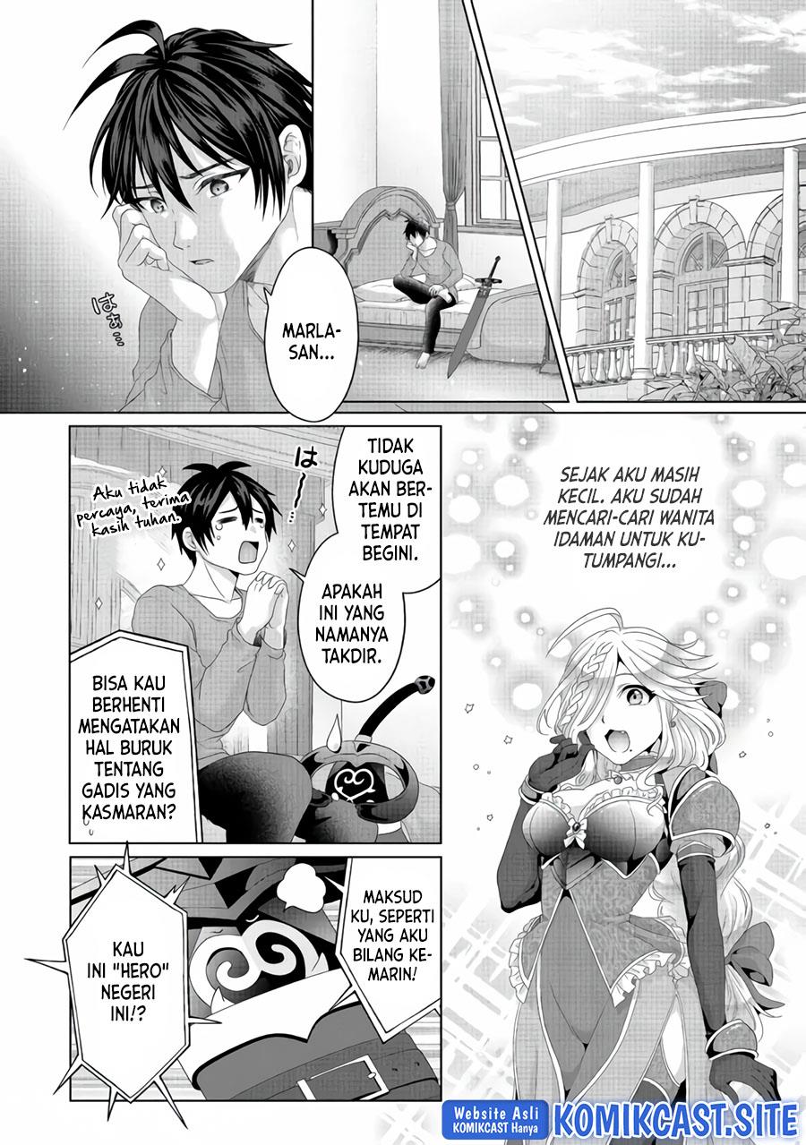 Nise Seiken Monogatari: Osananajimi no Seijo o Uttara Michizure ni Sareta Chap 25 - Next Chap 26