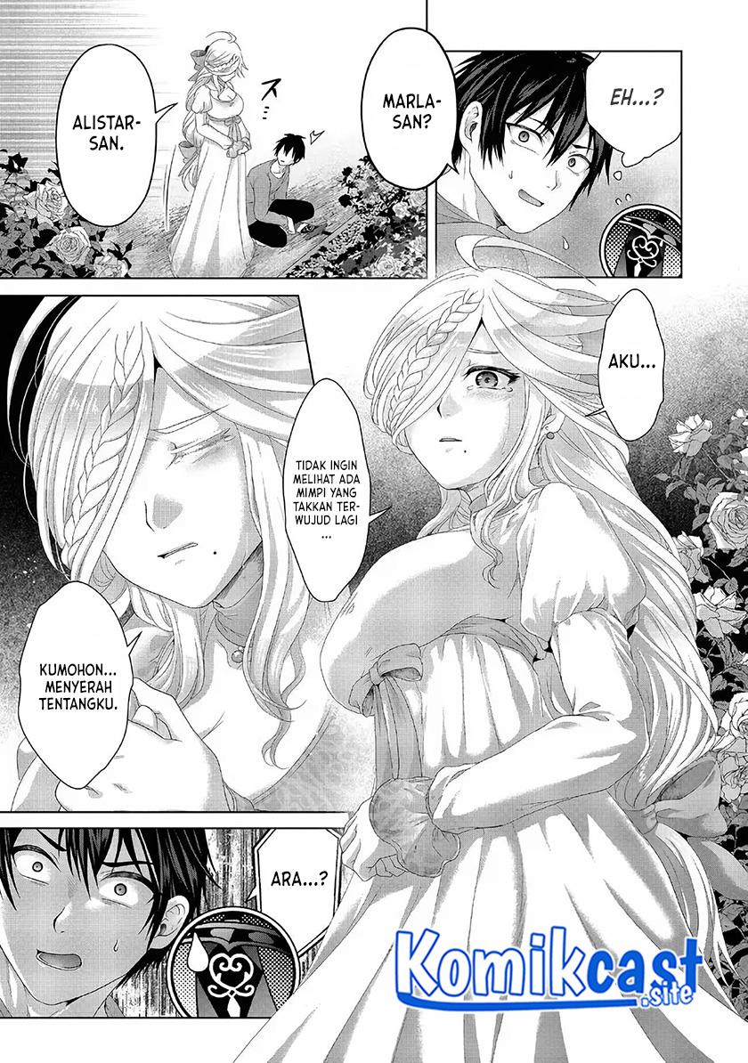 Nise Seiken Monogatari: Osananajimi no Seijo o Uttara Michizure ni Sareta Chap 27 - Next Chap 28