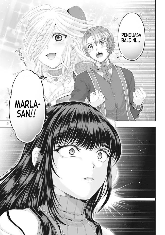 Nise Seiken Monogatari: Osananajimi no Seijo o Uttara Michizure ni Sareta Chap 28 - Next Chap 29