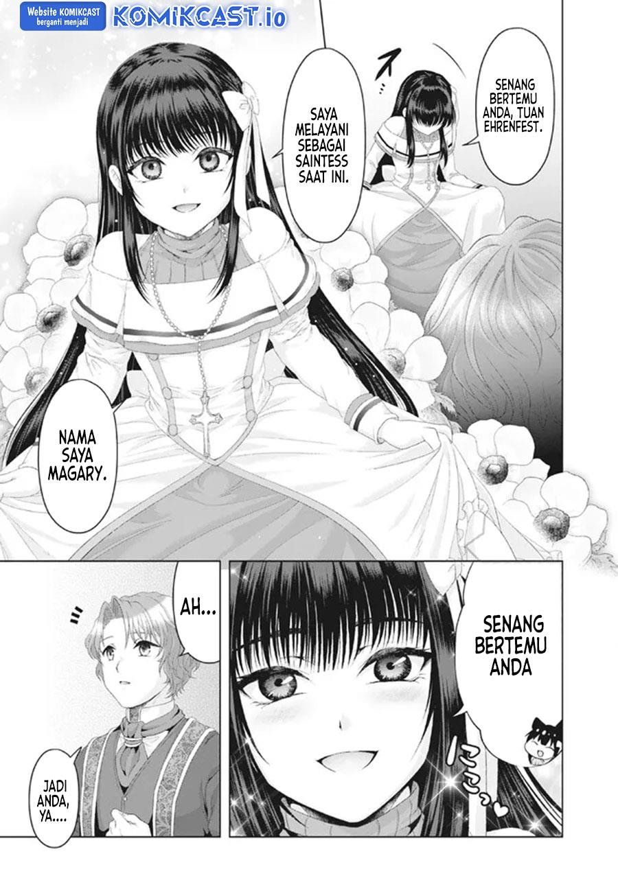 Nise Seiken Monogatari: Osananajimi no Seijo o Uttara Michizure ni Sareta Chap 28 - Next Chap 29