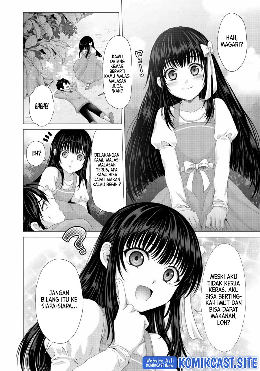 Nise Seiken Monogatari: Osananajimi no Seijo o Uttara Michizure ni Sareta Chap 22 - Next Chap 23