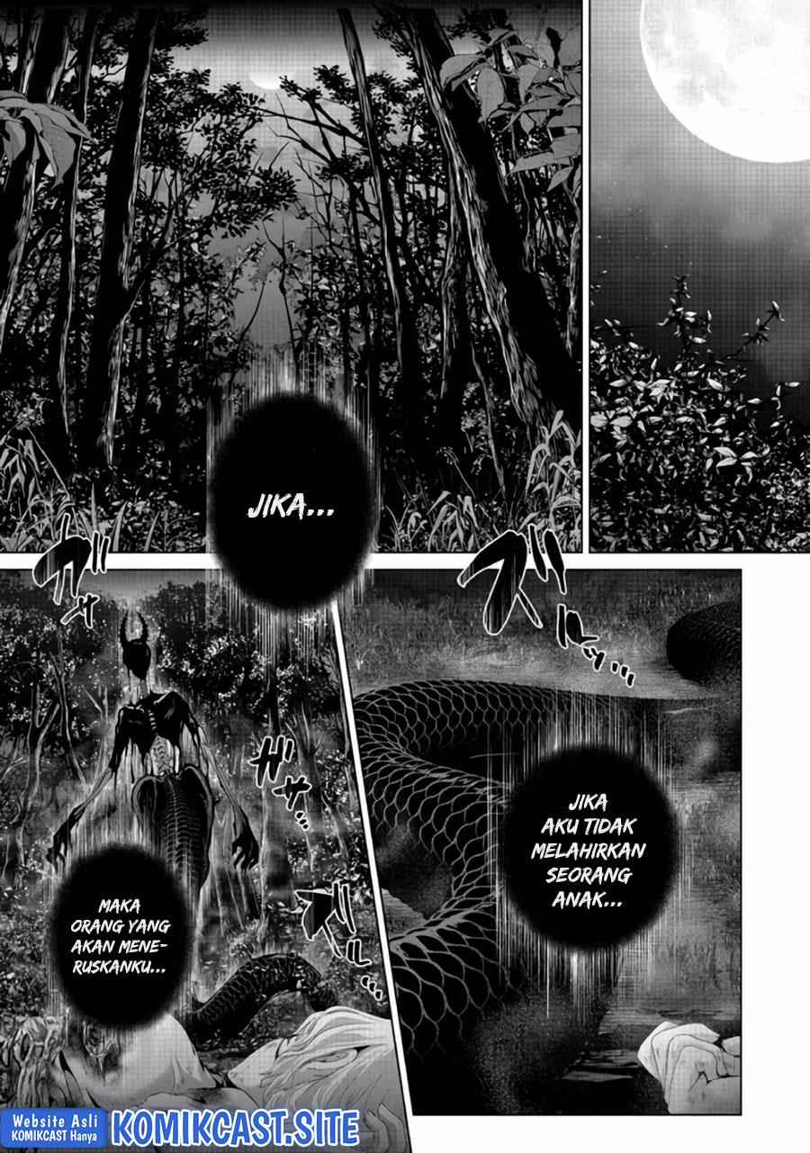 Nise Seiken Monogatari: Osananajimi no Seijo o Uttara Michizure ni Sareta Chap 22 - Next Chap 23