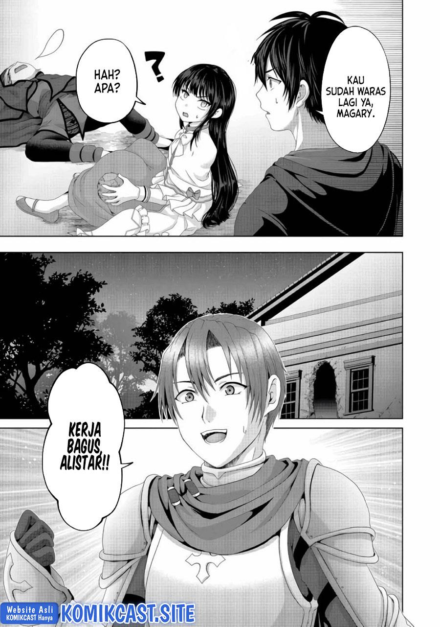 Nise Seiken Monogatari: Osananajimi no Seijo o Uttara Michizure ni Sareta Chap 22 - Next Chap 23