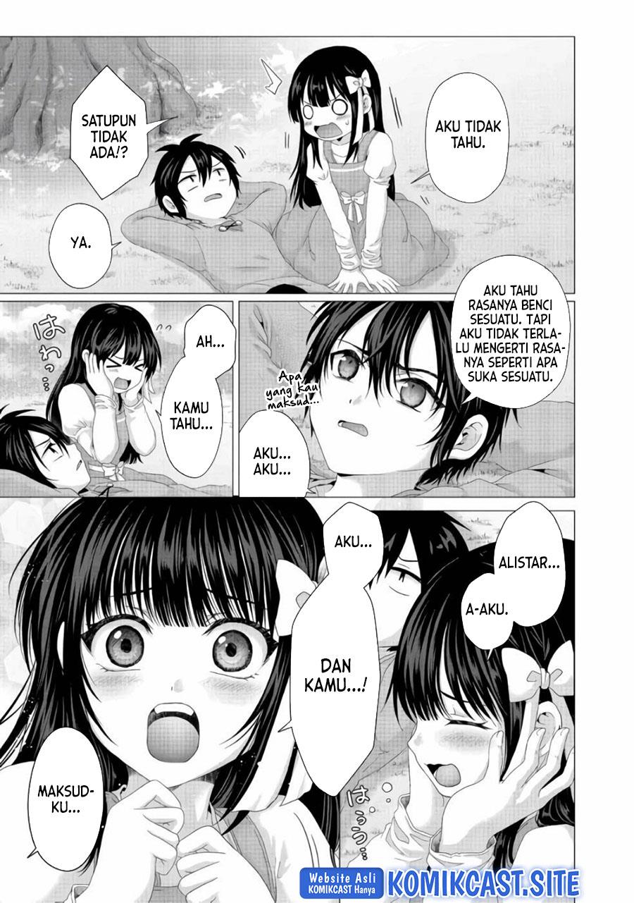 Nise Seiken Monogatari: Osananajimi no Seijo o Uttara Michizure ni Sareta Chap 22 - Next Chap 23