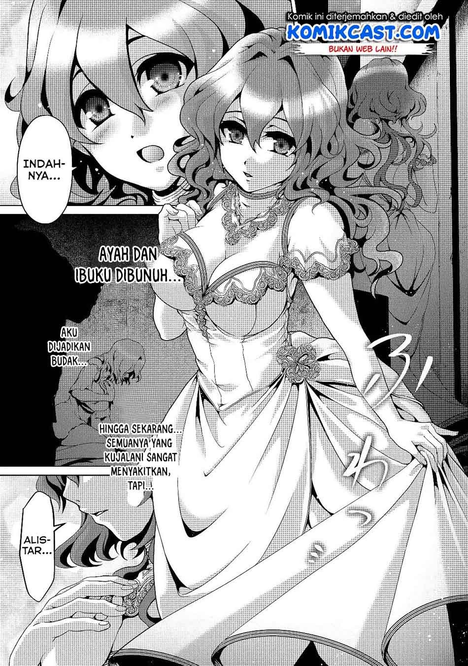 Nise Seiken Monogatari: Osananajimi no Seijo o Uttara Michizure ni Sareta Chap 4 - Next Chap 5