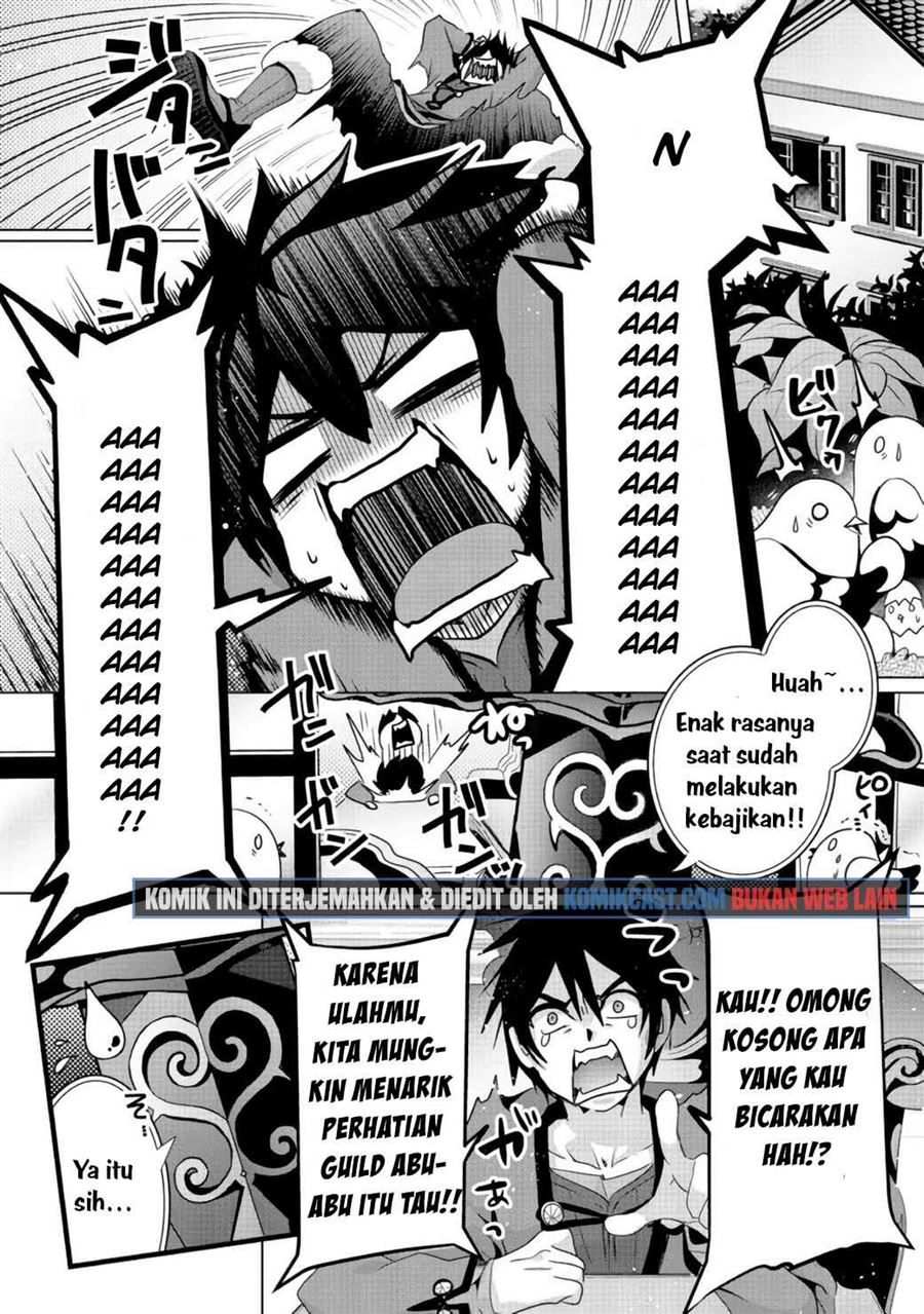 Nise Seiken Monogatari: Osananajimi no Seijo o Uttara Michizure ni Sareta Chap 6 - Next Chap 7