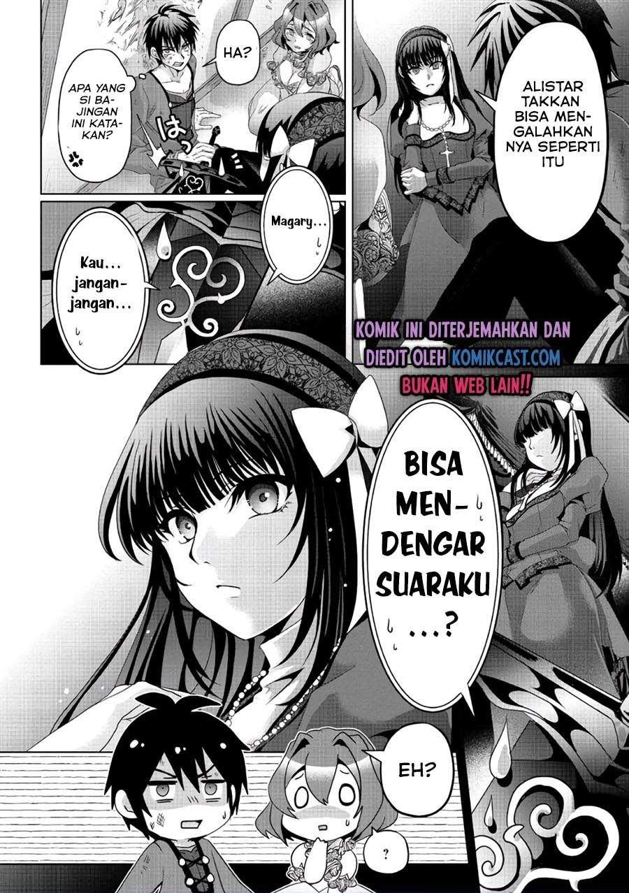 Nise Seiken Monogatari: Osananajimi no Seijo o Uttara Michizure ni Sareta Chap 7 - Next Chap 8