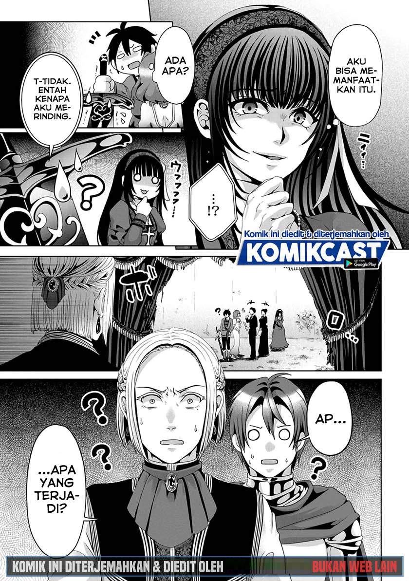 Nise Seiken Monogatari: Osananajimi no Seijo o Uttara Michizure ni Sareta Chap 8 - Next Chap 9