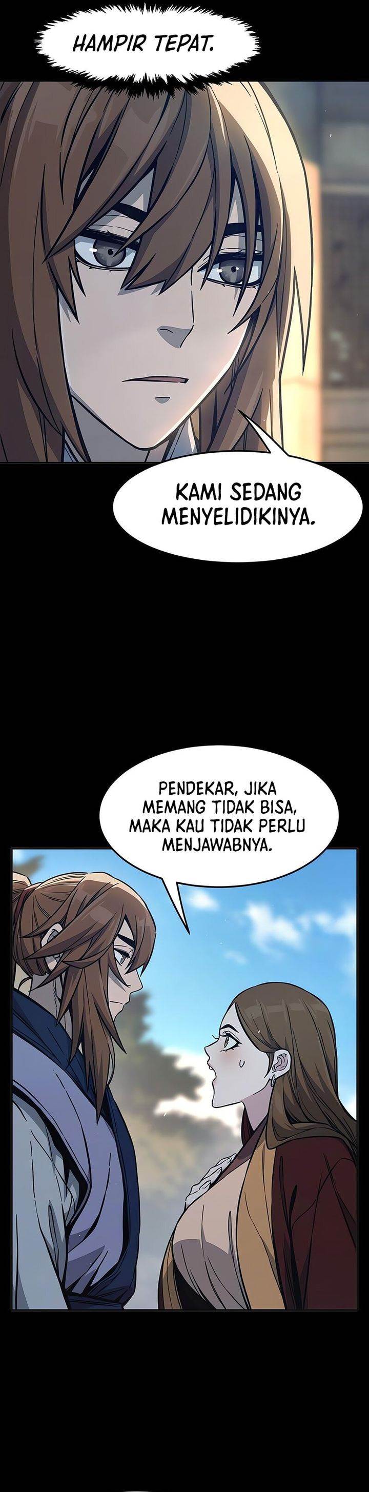 Absolute Sword Sense Chap 167 - Next Chap 168