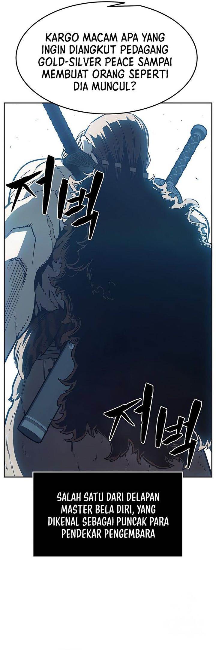 Absolute Sword Sense Chap 167 - Next Chap 168