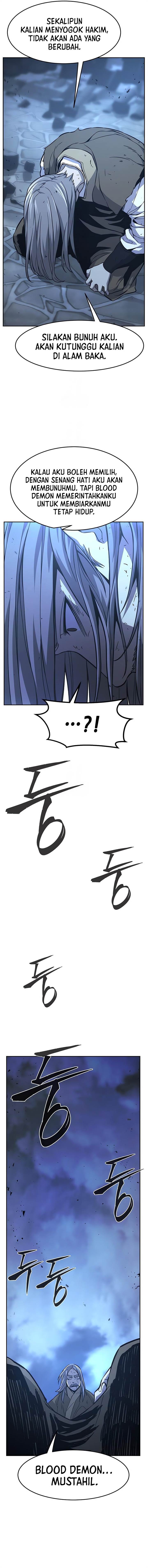 Absolute Sword Sense Chap 149 - Next Chap 150