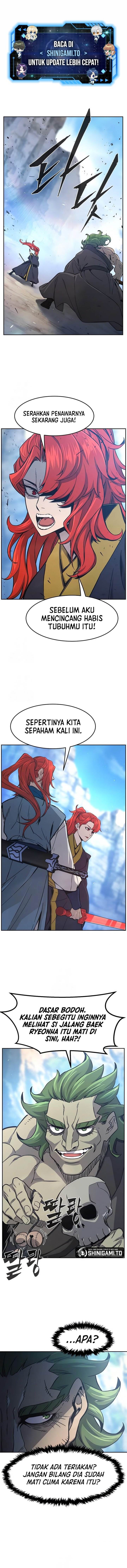 Absolute Sword Sense Chap 145 - Next Chap 146