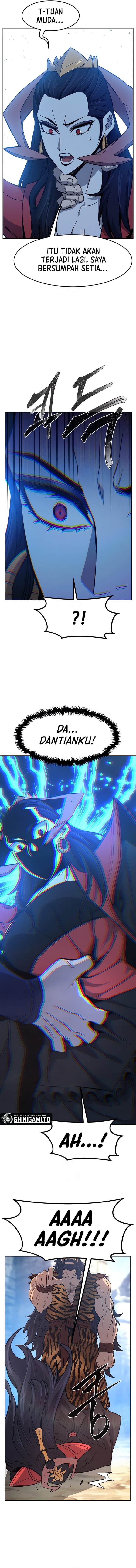 Absolute Sword Sense Chap 146 - Next Chap 147