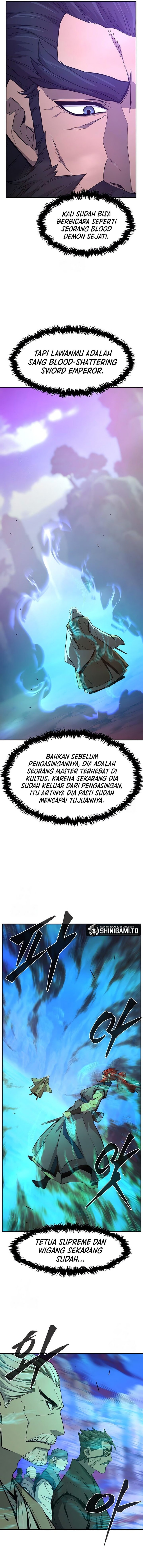 Absolute Sword Sense Chap 146 - Next Chap 147