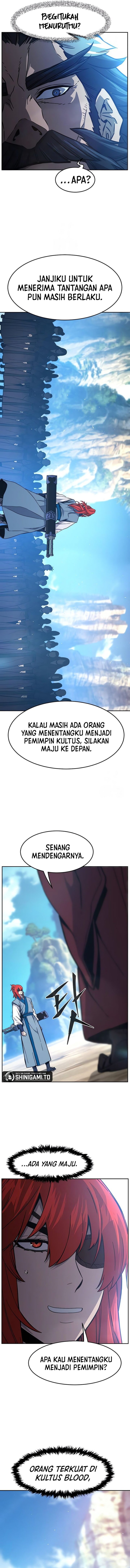 Absolute Sword Sense Chap 146 - Next Chap 147