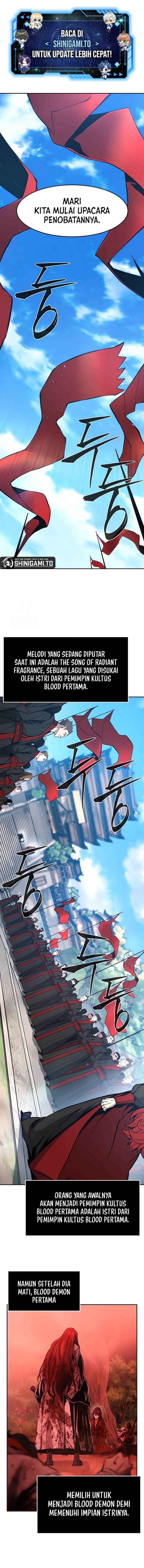 Absolute Sword Sense Chap 154 - Next Chap 155