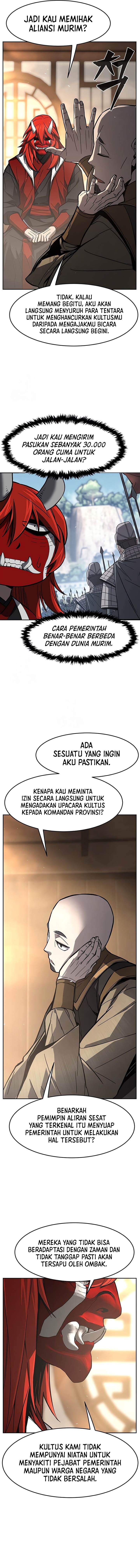 Absolute Sword Sense Chap 155 - Next Chap 156