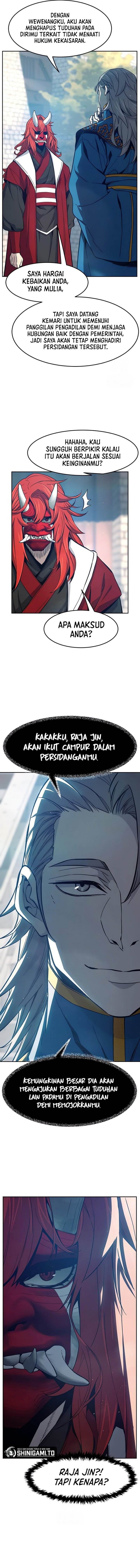 Absolute Sword Sense Chap 156 - Next Chap 157