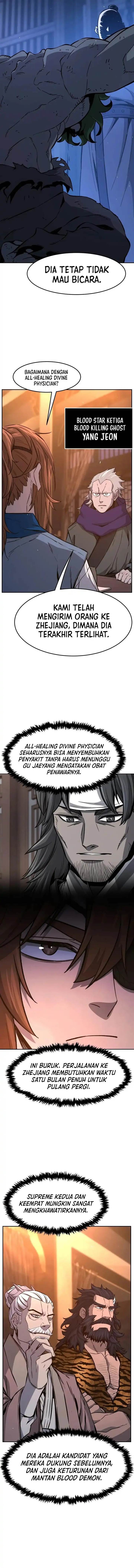 Absolute Sword Sense Chap 150 - Next Chap 151