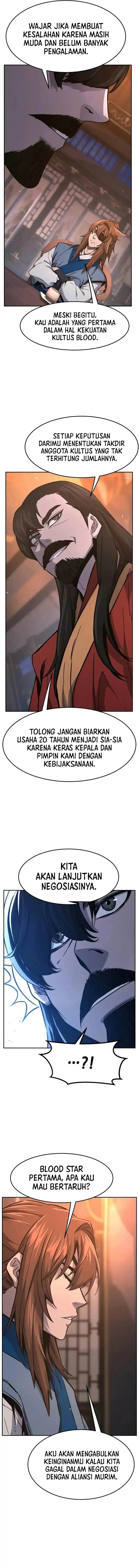 Absolute Sword Sense Chap 150 - Next Chap 151