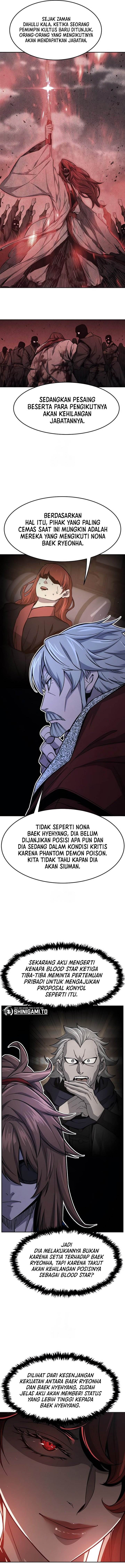Absolute Sword Sense Chap 153 - Next Chap 154