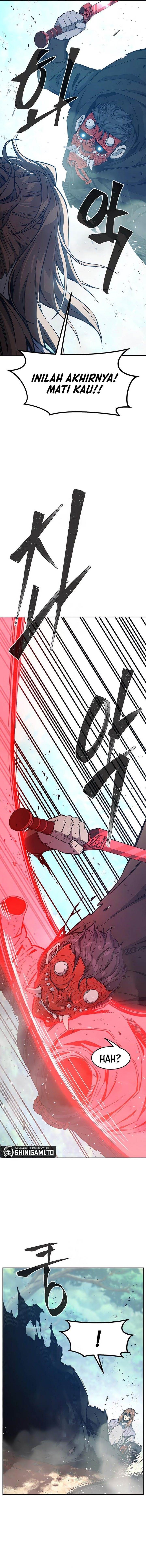 Absolute Sword Sense Chap 164 - Next Chap 165