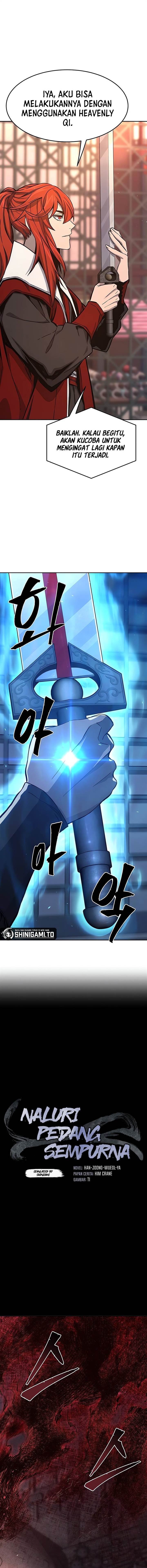 Absolute Sword Sense Chap 160 - Next Chap 161