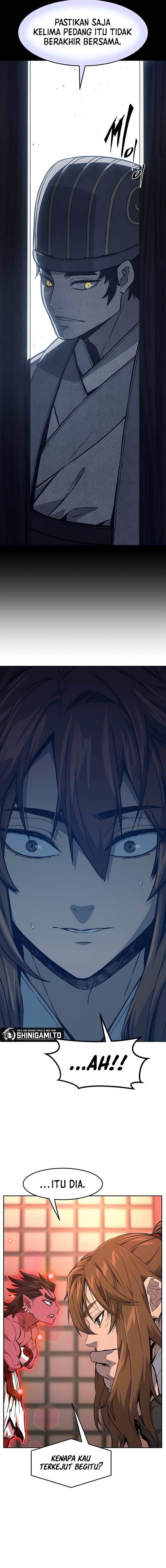 Absolute Sword Sense Chap 160 - Next Chap 161