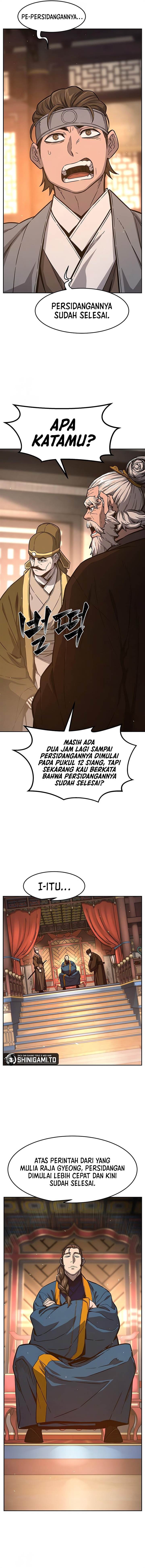 Absolute Sword Sense Chap 161 - Next Chap 162