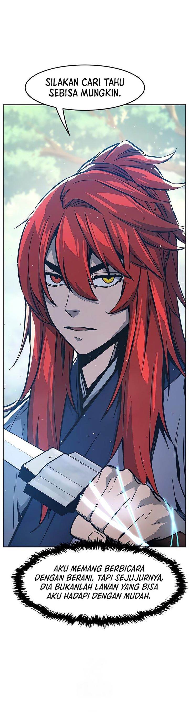 Absolute Sword Sense Chap 163 - Next Chap 164