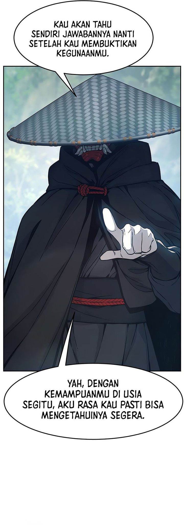 Absolute Sword Sense Chap 163 - Next Chap 164